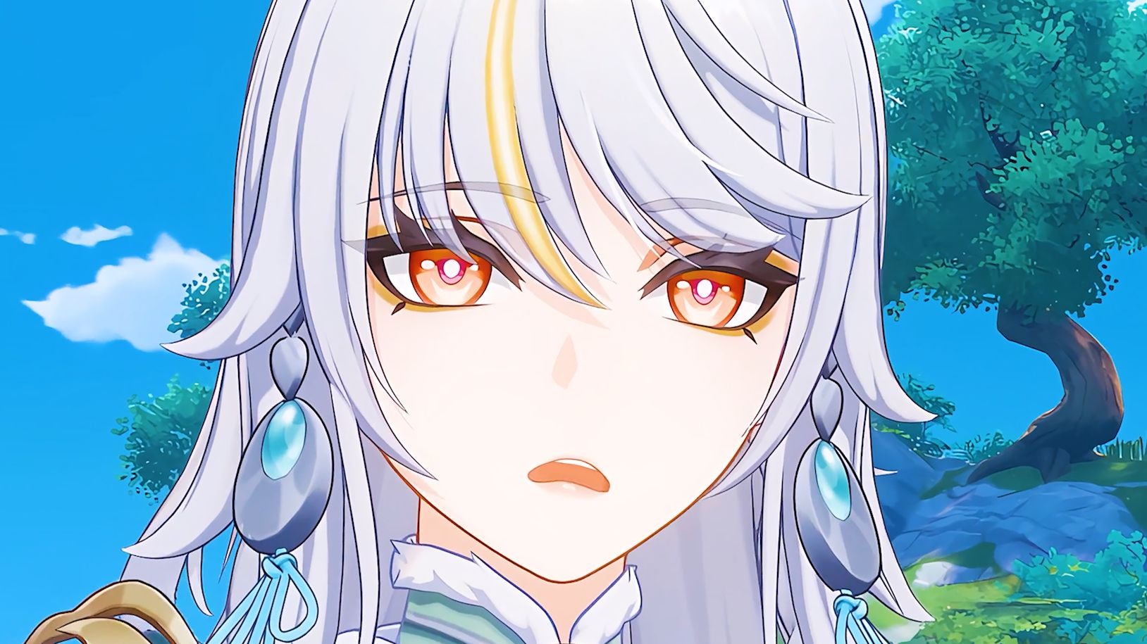 《脾气劲爆种地大娘》