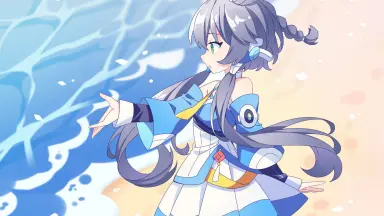 海風のブレイブ 海风のブレイブ-哔哩哔哩_Bilibili