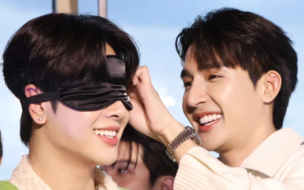 【earthmix】比球慧还甜的永远是明天的球慧