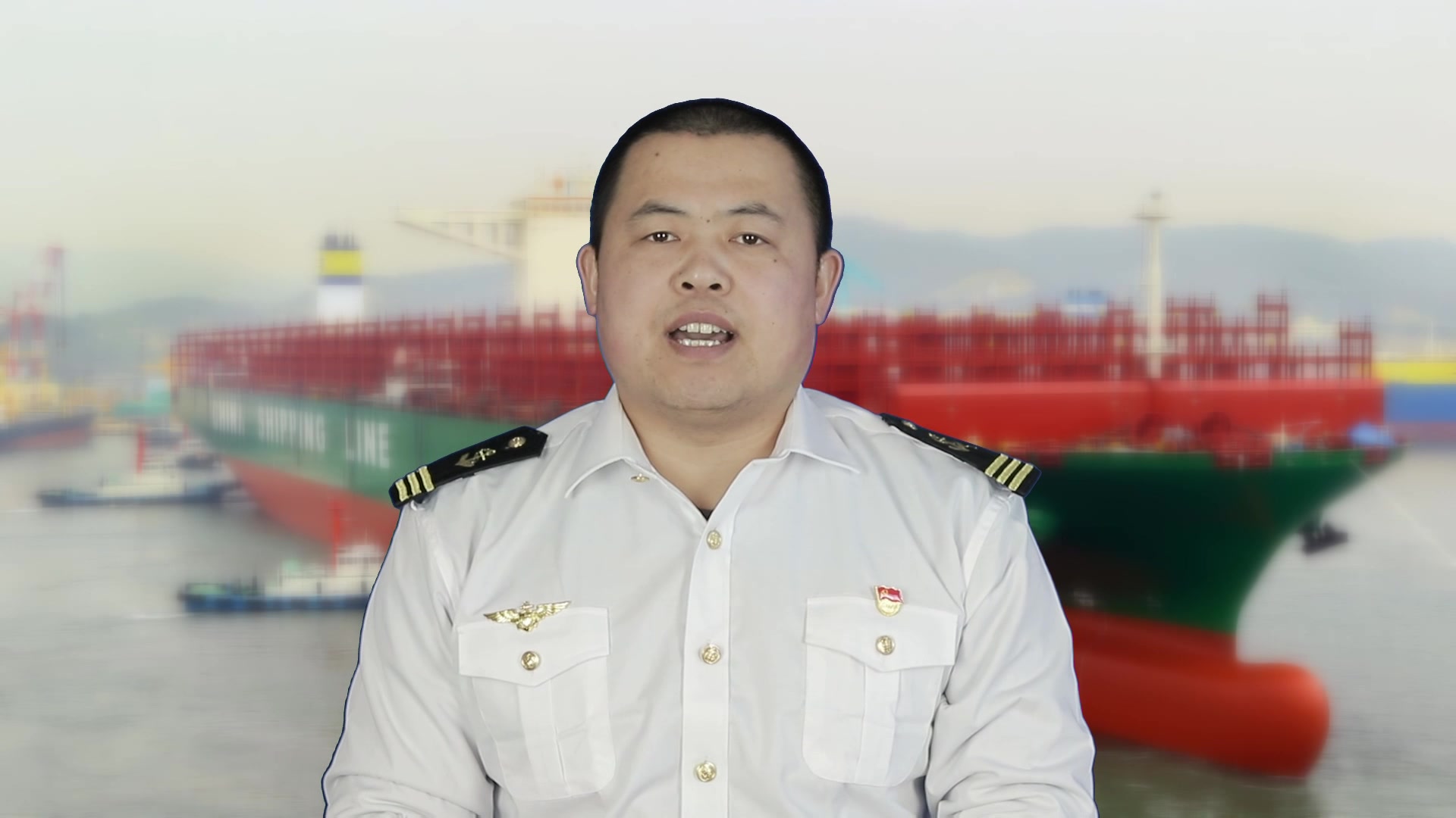 【海船船员知识问答112】海员在船患病或受伤造成工作能力丧失,工资应