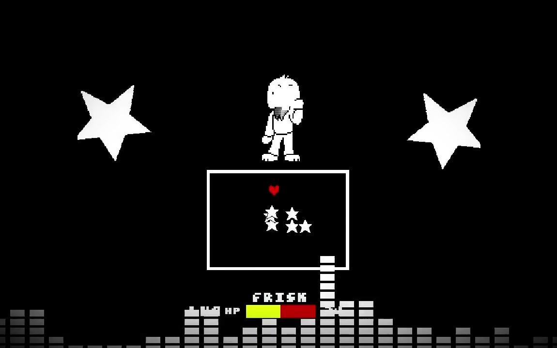 the trios squabble [remix]