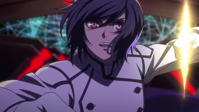 【10日】恶棍drive pv第2弹