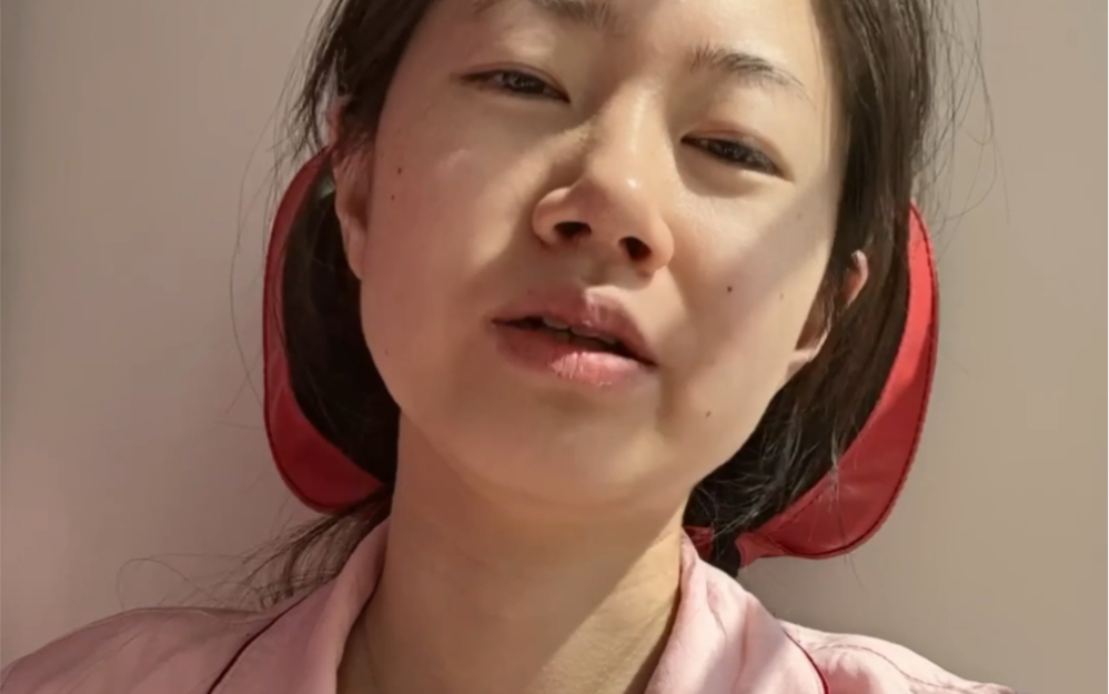 边界感真的很重要,羡慕控制欲不强的家庭