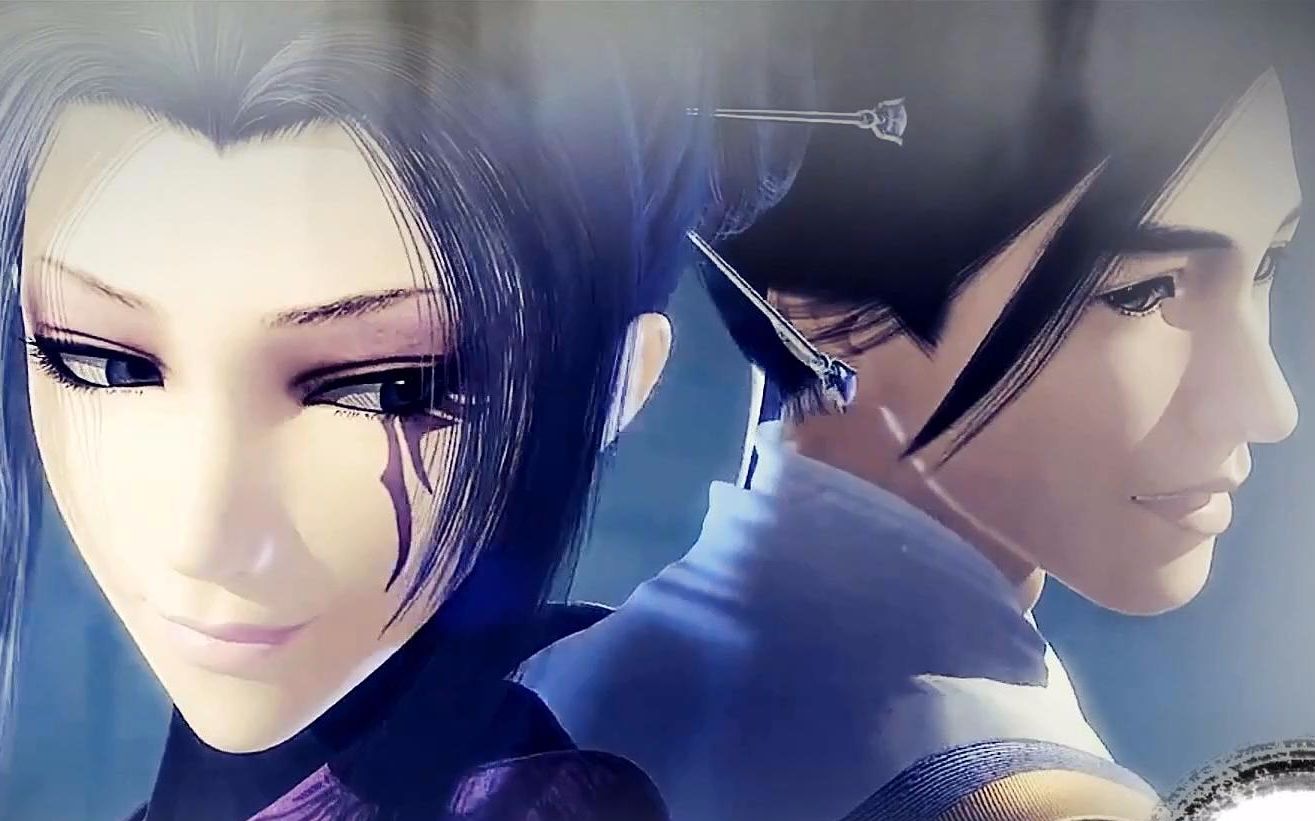 应思量——记韩非&紫女