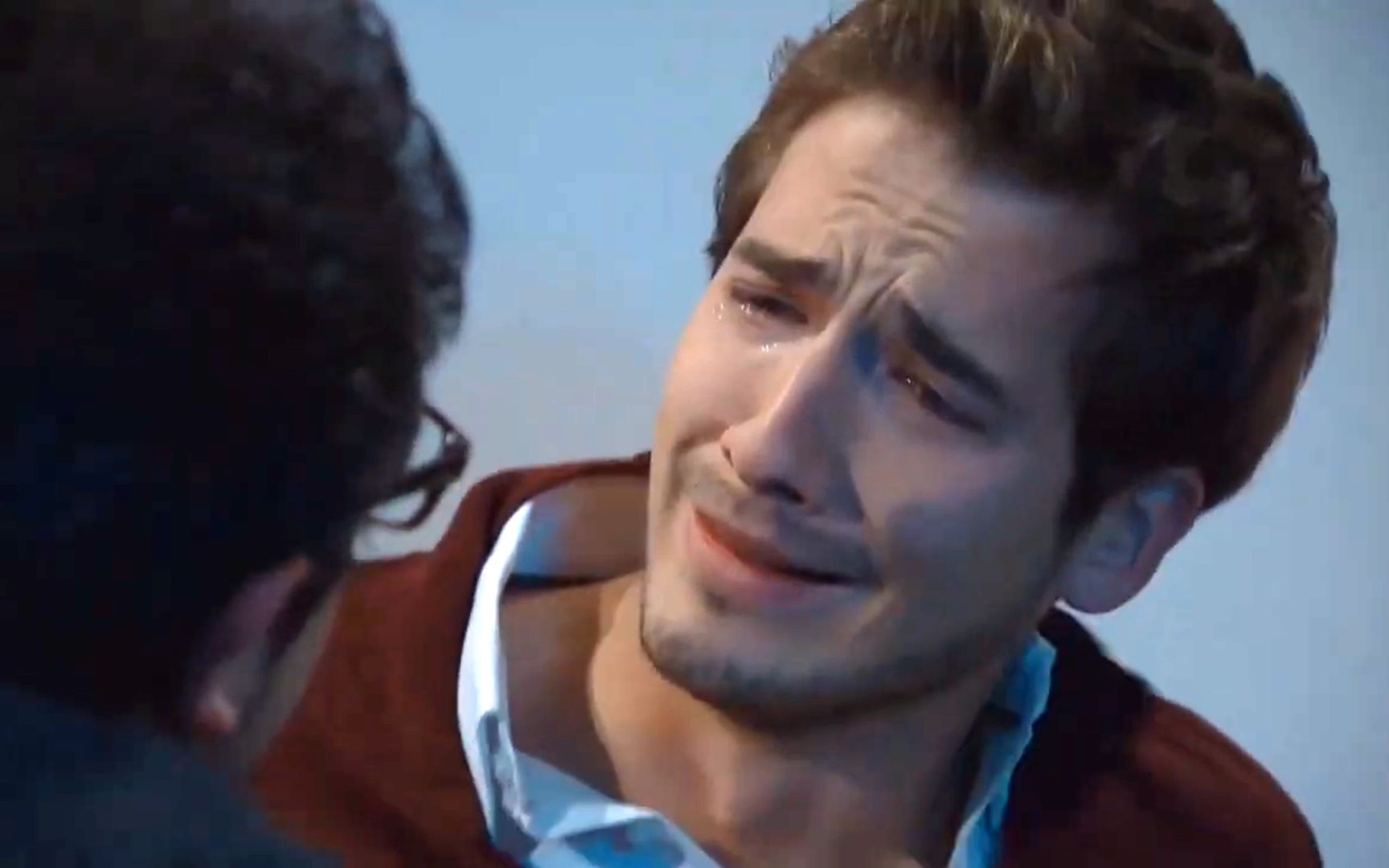 【julián y daniel 50】借枪手作假 朱利安辞职_哔哩哔哩_bilibili