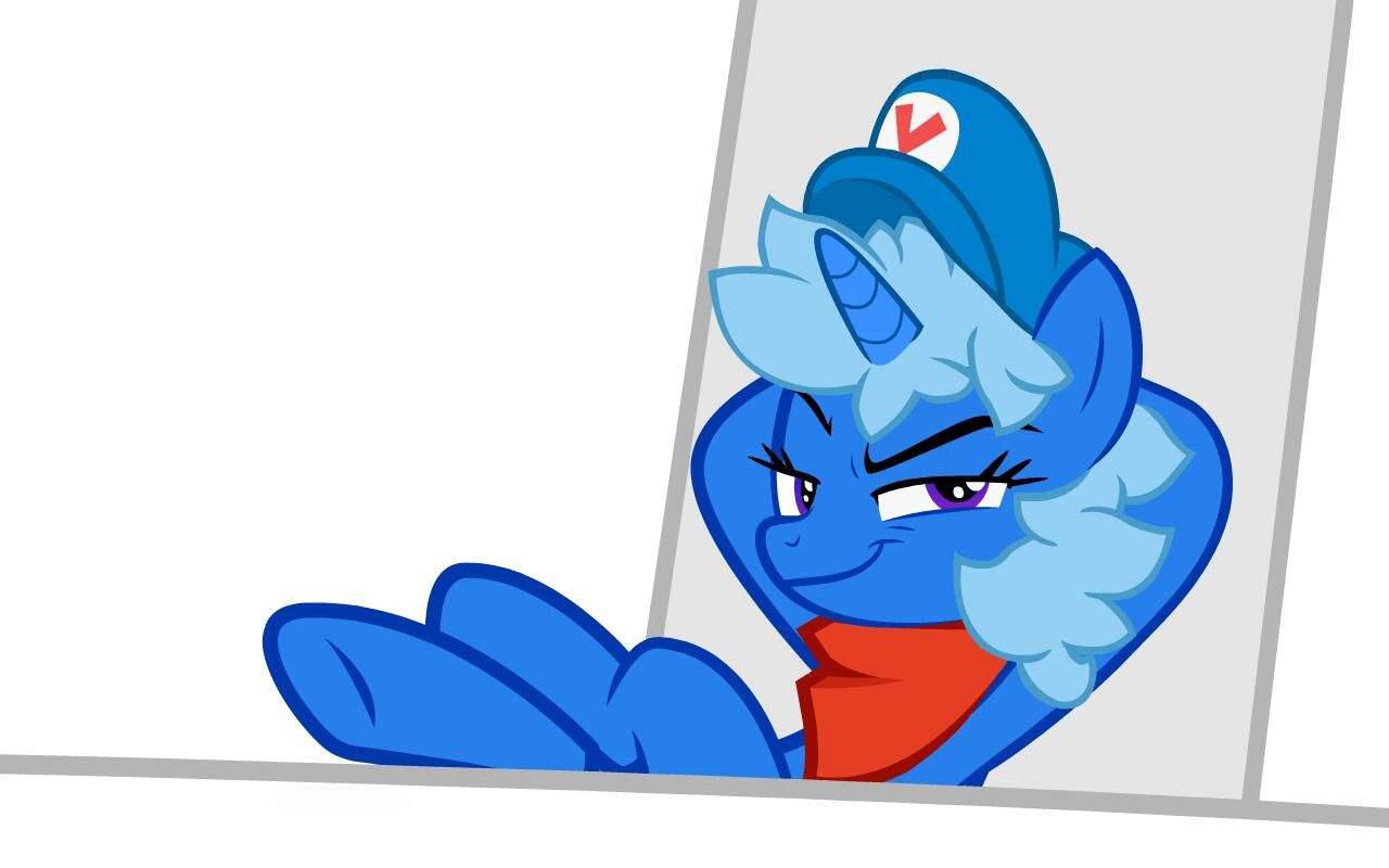 mlpflash动画练习吃东西