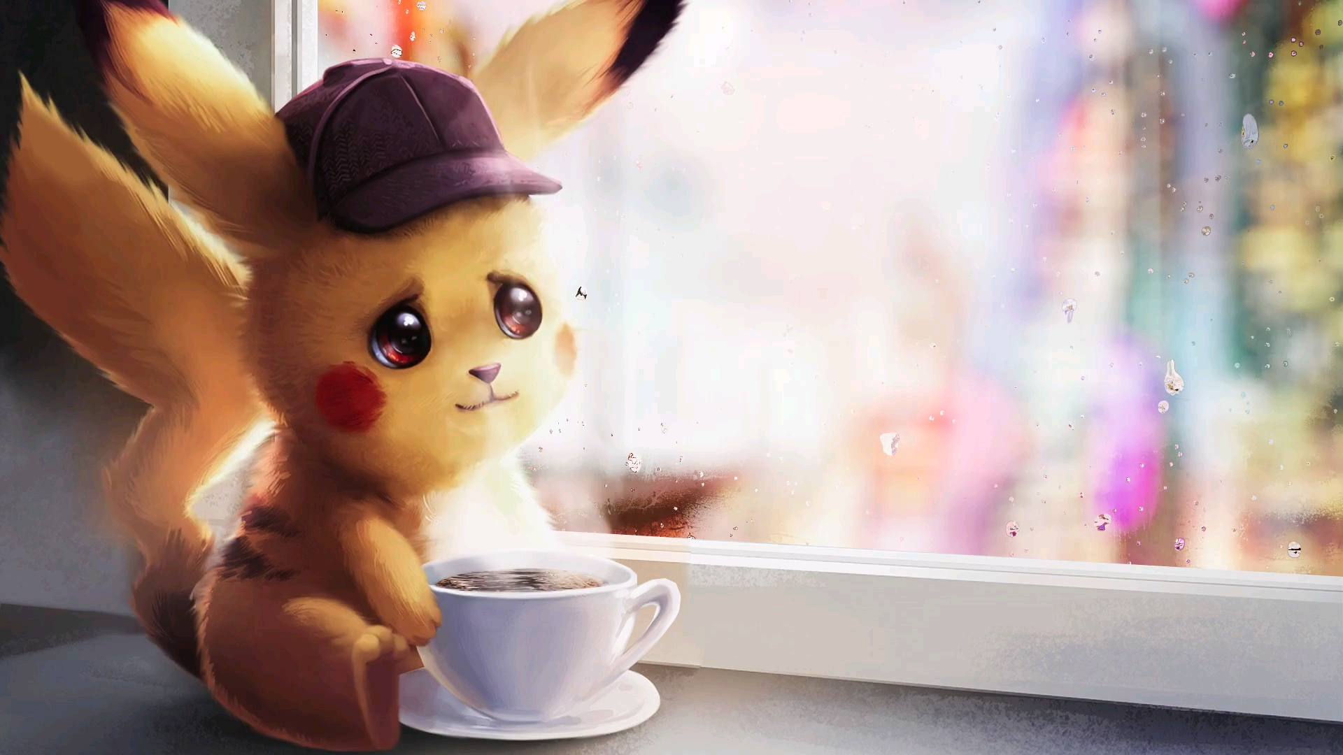 精灵宝可梦·音乐