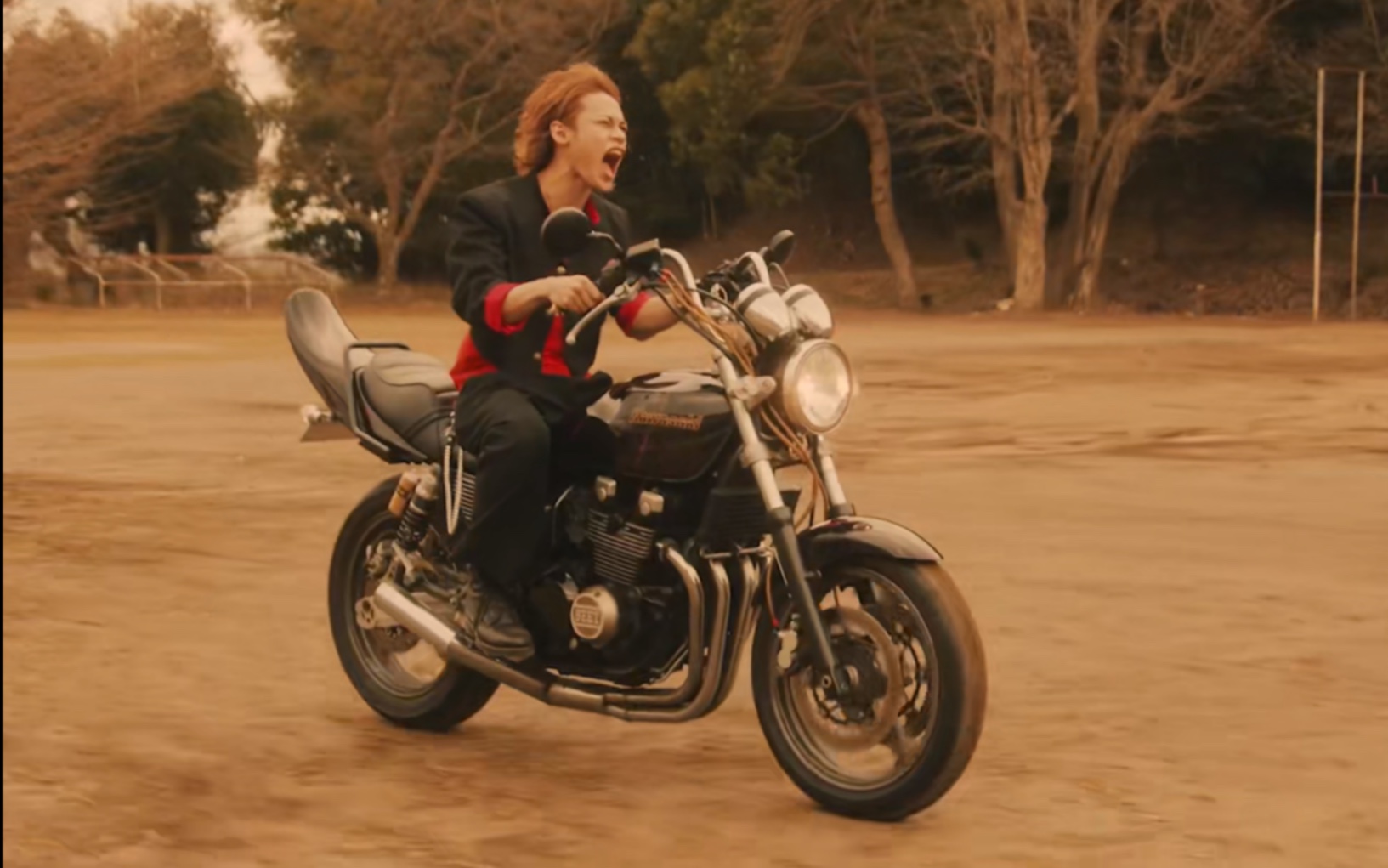 Tatusya Udea ヤンキー片想い中mv Kat Tun 上田龍也 Tatusya Udea ヤンキー片想い中 Roar Solo曲 爱哔哩 B站视频 音频mp3解析下载站