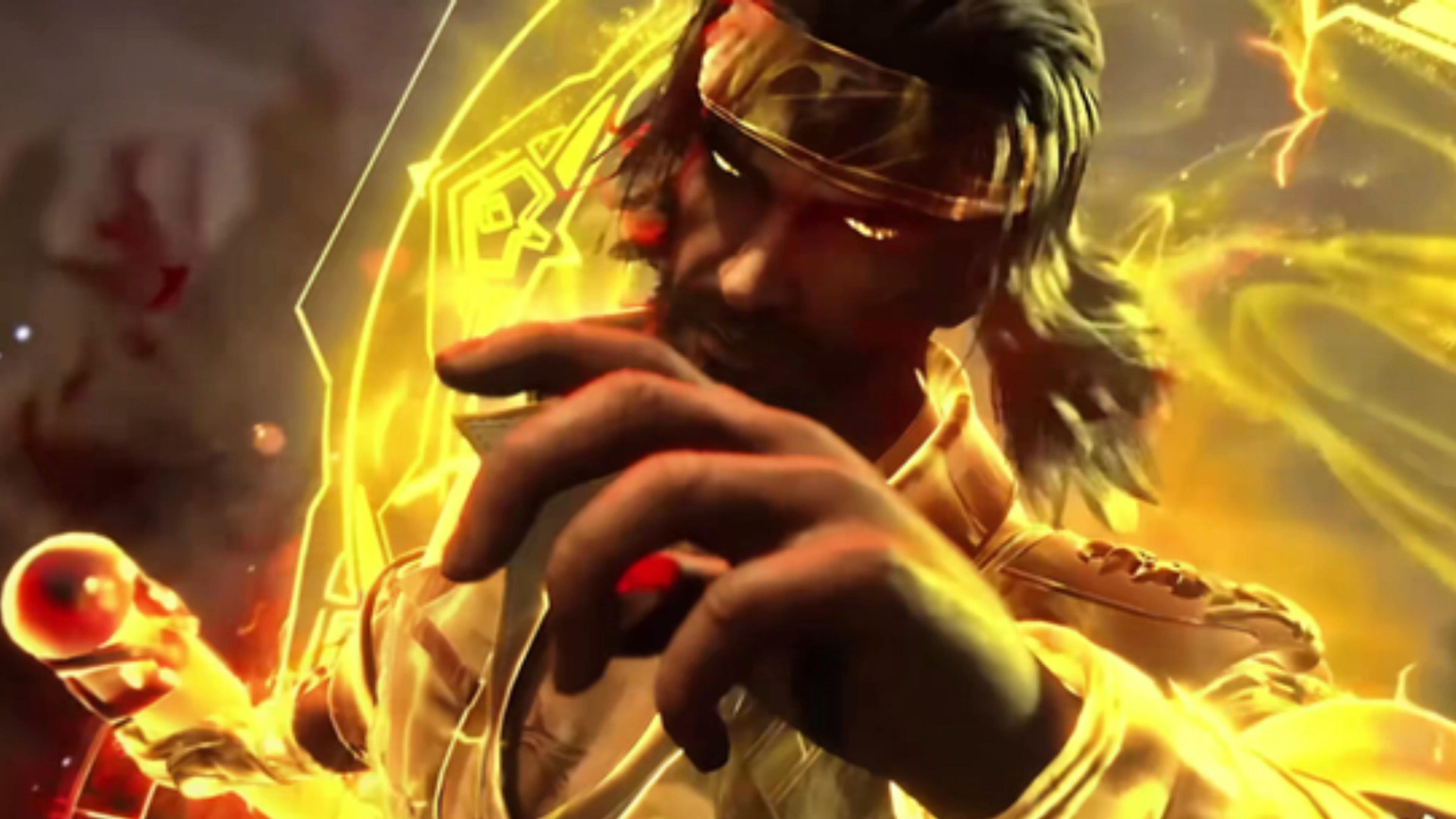 昊天宗出山,唐昊霸气护子