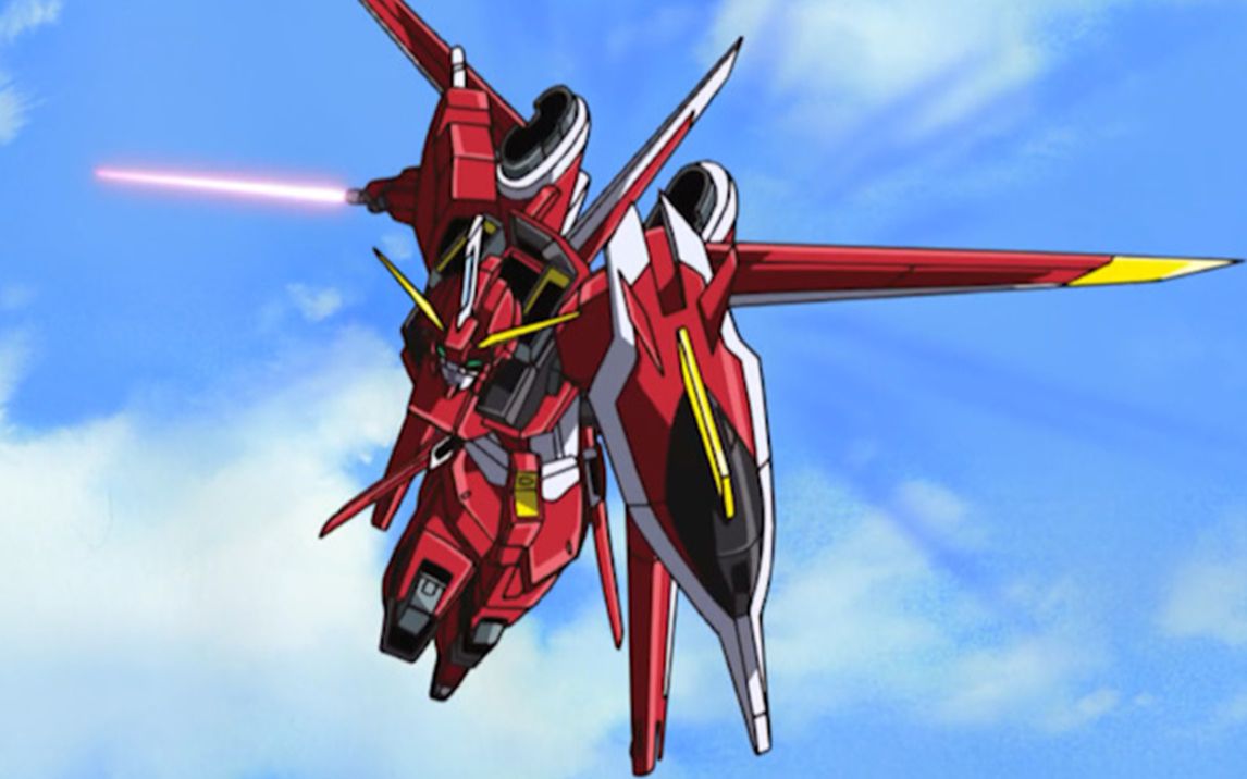 高达seeddestiny 救世主被毁的原因找到啦(恶搞向)