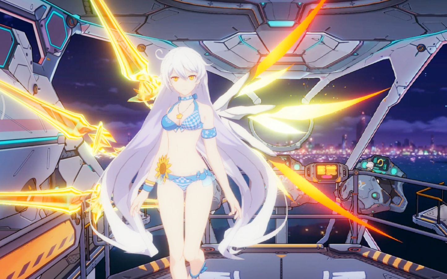 崩坏三的那些优质mod