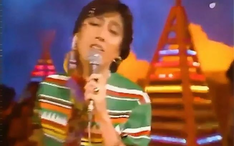 女装Julie】沢田研二 - さよならをいう気もない 1977-哔哩哔哩