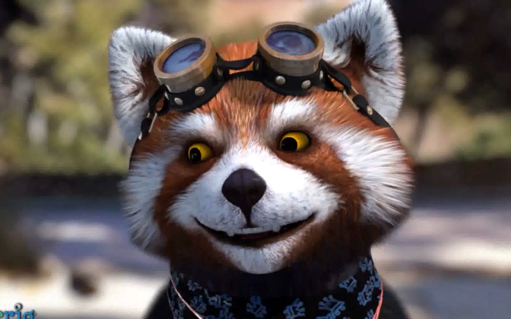 动物世界 沙雕视频【facerig】