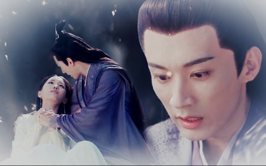 以后她再也不能跟在你身后了天启月弥