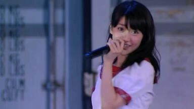 岡田奈々ソロコンサート～私が大切にしたいもの～Part1_哔哩哔哩_bilibili