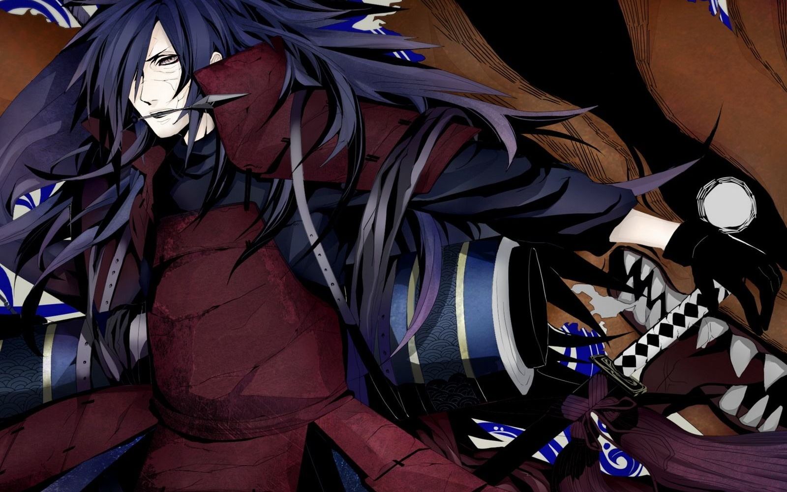 死神vs火影流氓小南