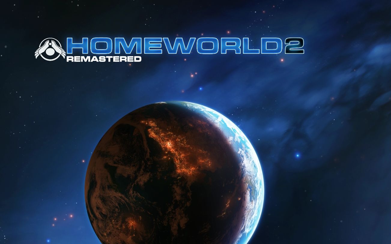 homeworld2家园2
