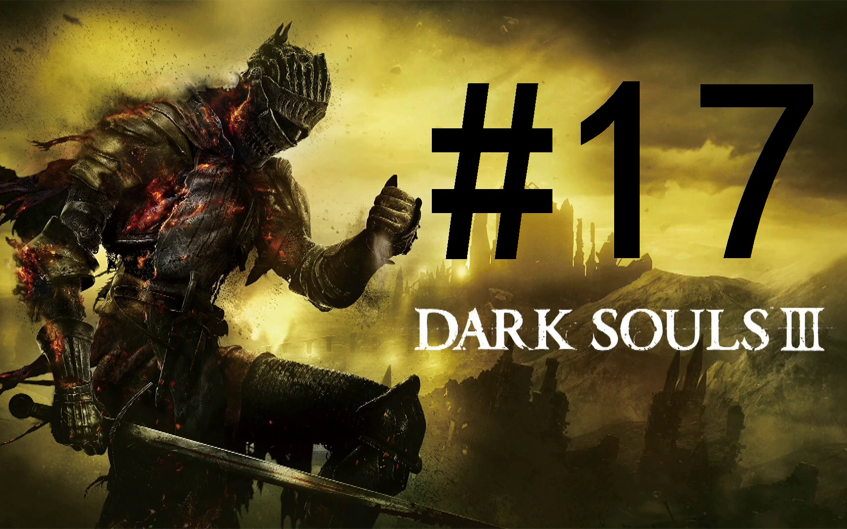 月夜黑暗之魂317怒砍保加利亚妖王暴打传火英雄咕哒子