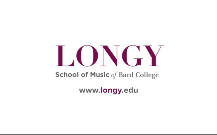 美国 朗伊音乐学院 2020宣传片 Longy School of Music of Bard College哔哩哔哩bilibili