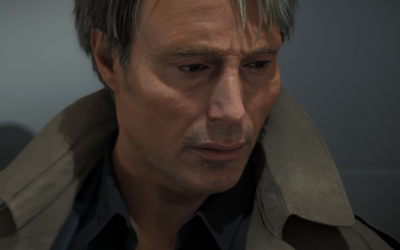 【拔叔专场】《死亡搁浅 导演剪辑版》最后一个订单,最后一段旅程