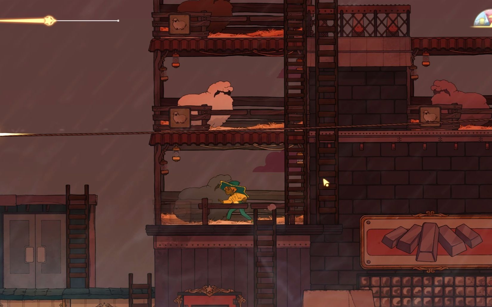 spiritfarer灵魂摆渡者灵魂旅人新手教程全攻略全剧情全成就27老师先