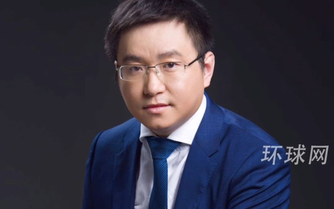 涉嫌开设赌场罪!斗鱼ceo陈少杰被逮捕