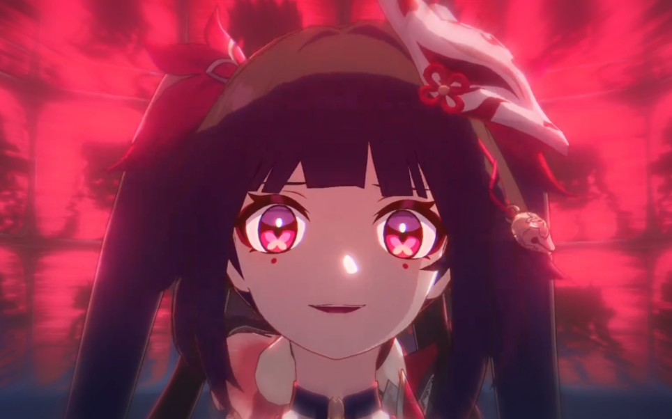 病娇花火的攻略计划