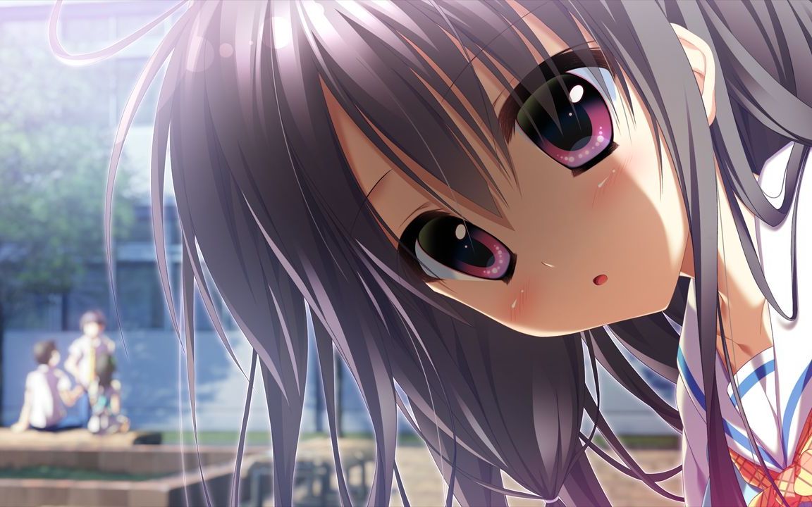 ai姬野永远 -オドループ