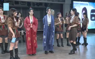 Download Video: 【SNH48】【重大发表】十七期生施未希、占迪出道，，20221002TEAMHII《终极任务》暨袁一琦22年第一季度MVP环节公演