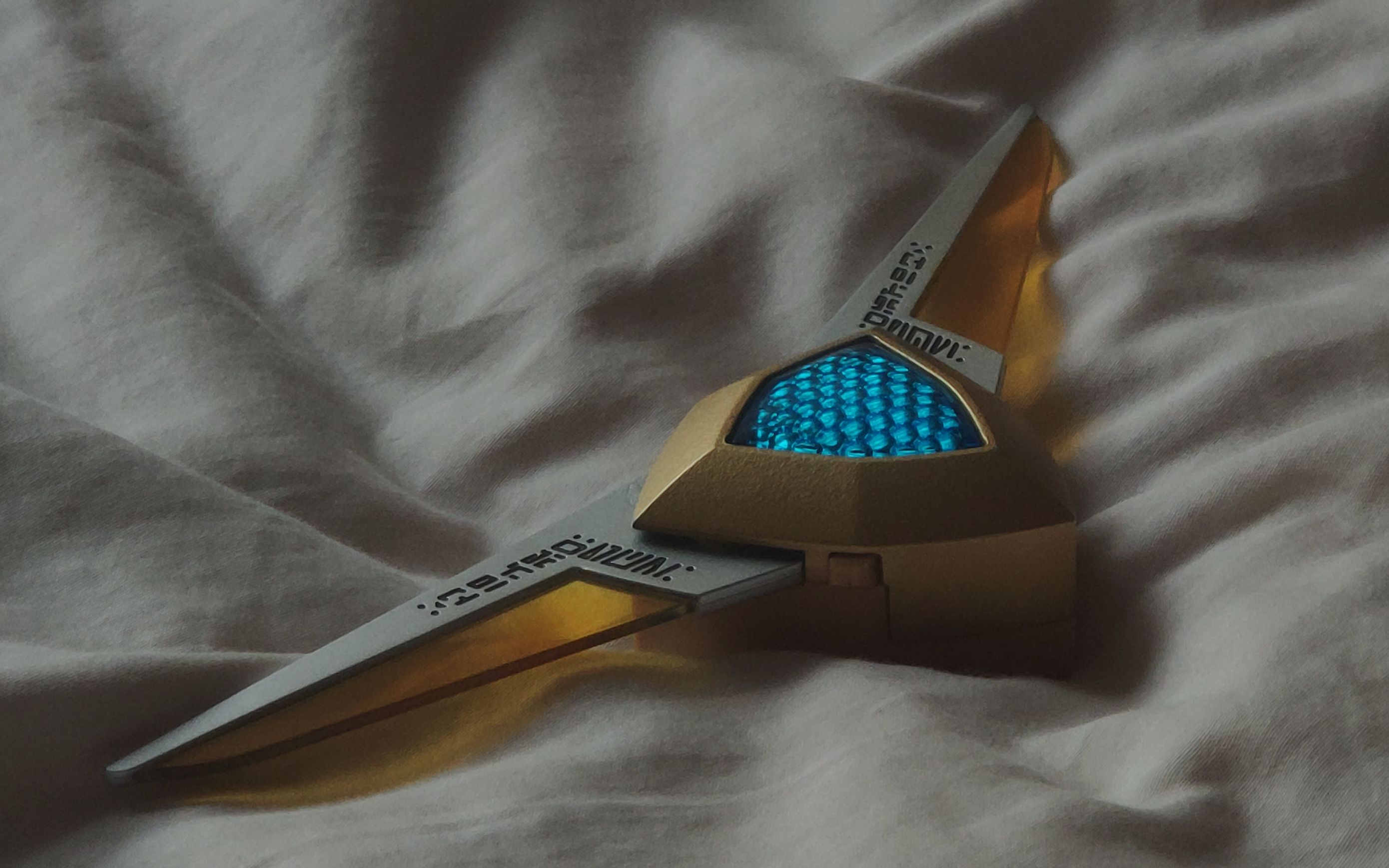 万代pb限定蓝宝镯-改造计划