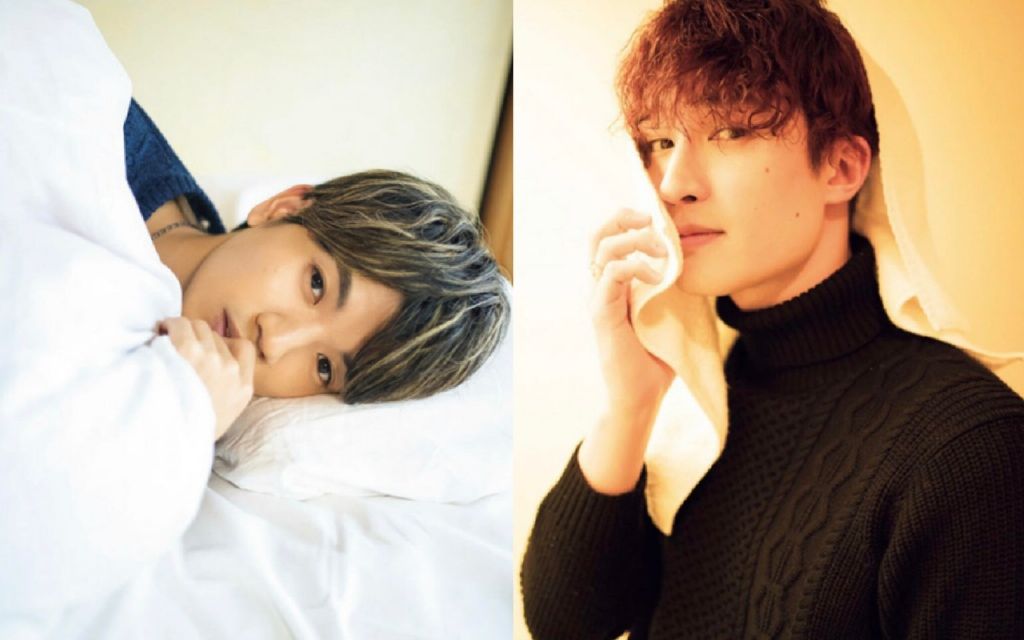 【ix字幕组】190831 rajira saturday sixtones 杰西&髙地優吾