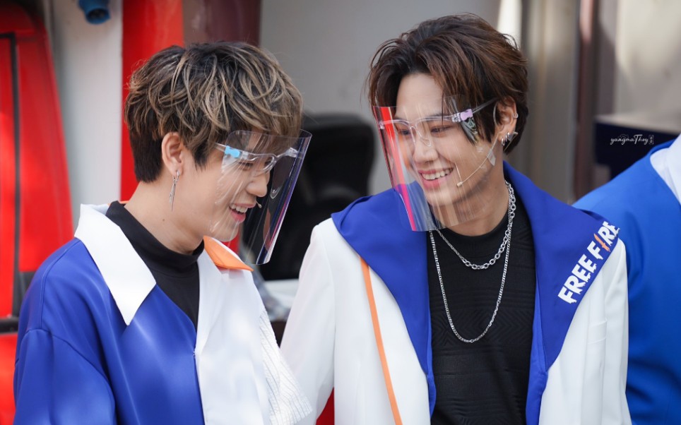 【bounprem】201220freefire活动(part2)_哔哩哔哩_bilibili