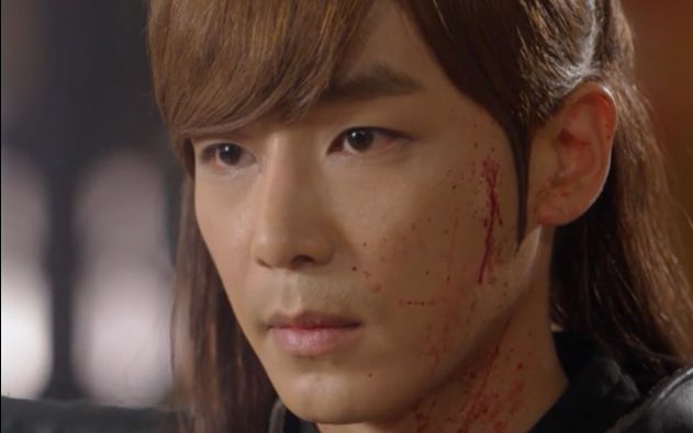 奇皇后×脱脱 mv