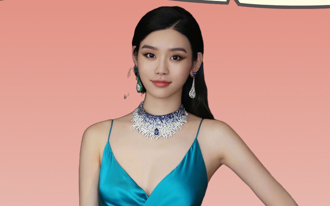 结婚4年后,再看奚梦瑶何猷君婚姻现状,赶上豪门扩张的她终要为此付出