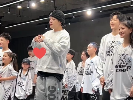 【o-dog刘洋】o-dog经纬老师课堂——檀健次《蒙娜丽莎》