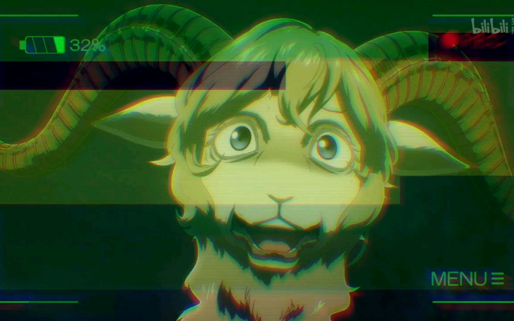 动物狂想曲 雷格西的惊人嗅觉_哔哩哔哩_bilibili