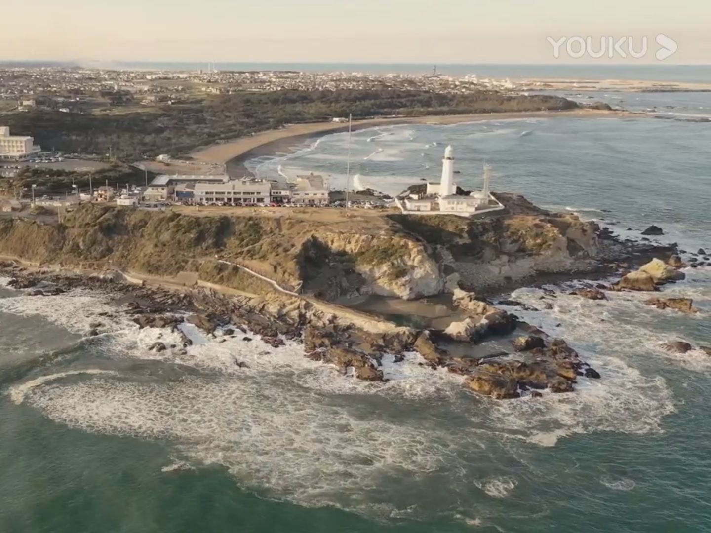 在日本千叶县铫子市散步 tokyo japan-_超清