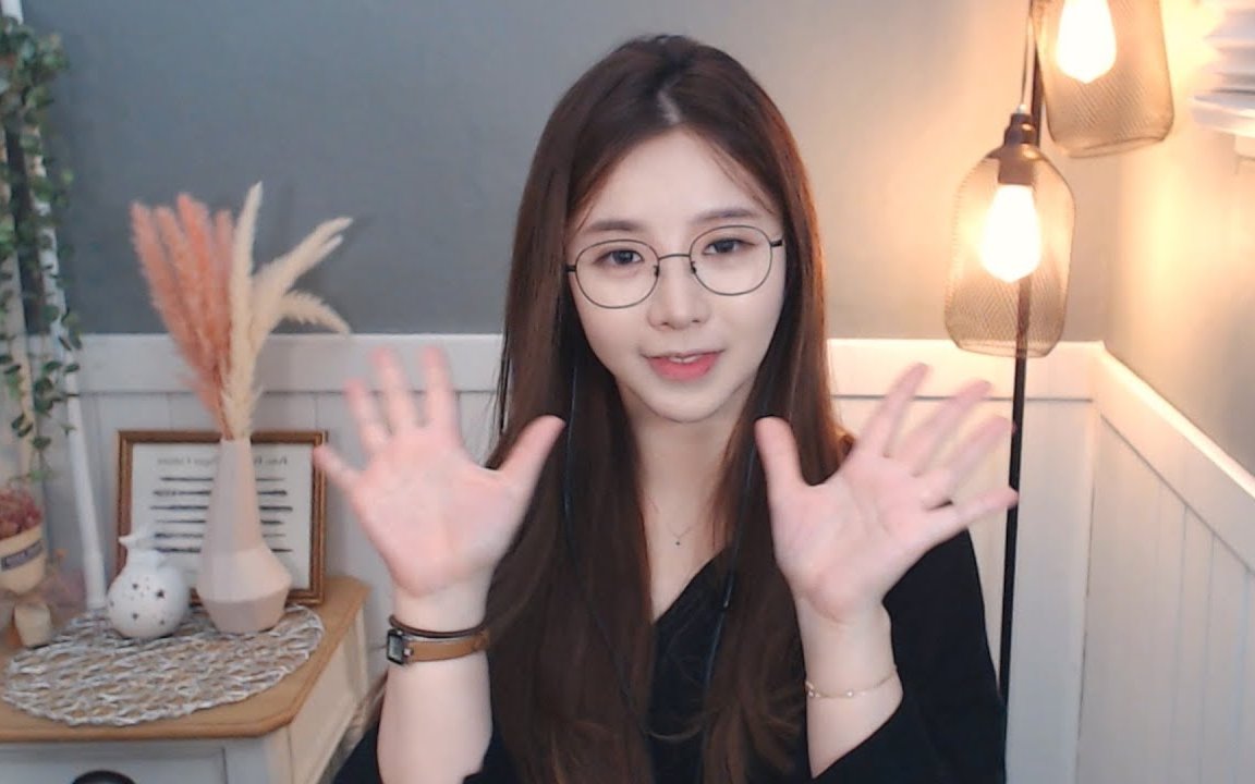 yoon ying asmr
