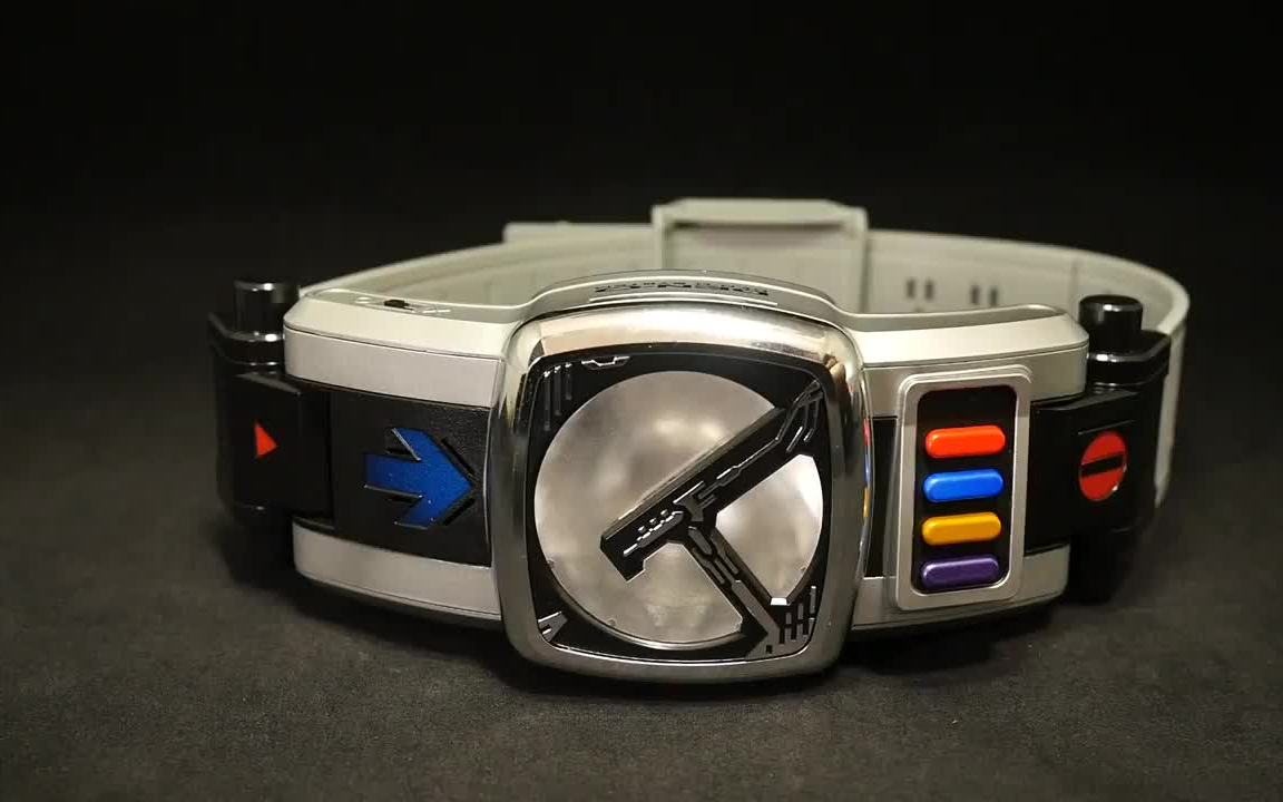 youtube转载韩国版假面骑士电王dx腰带kamenriderdenodxdenobelt