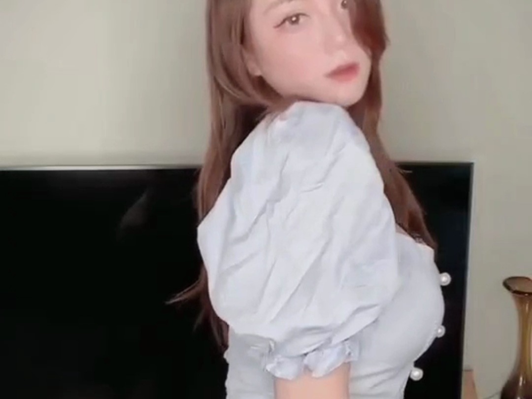 nicolove 妮可 网红小姐姐舞蹈诱惑 4k60p