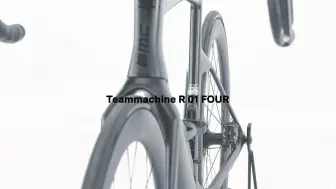 Скачать видео: 终极赛车丨BMC Teammachine R 01 FOUR