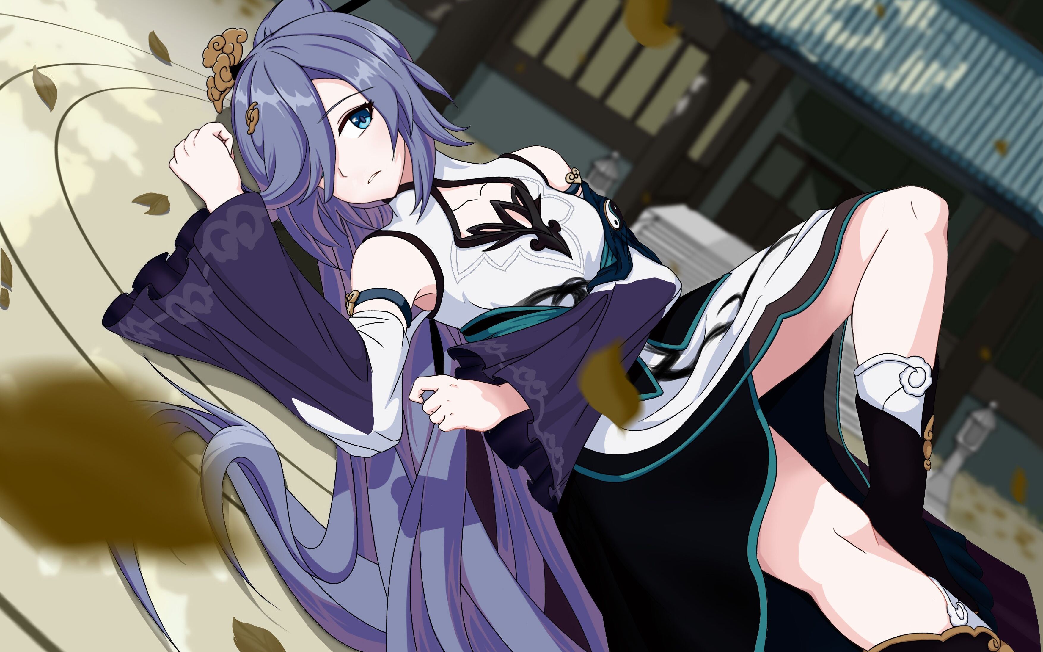 雷系双王!ss月轮迅雷双阵容700分拿下ios290扰动迪拉克红莲晴天双温蒂