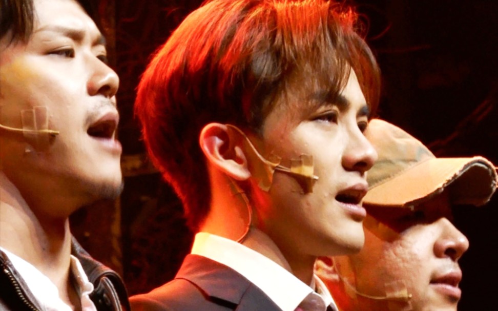 剧沉默的真相14分钟返场全程 | 毛二 吴俊鹏 刘乙萱 莫海婧 毛寅东