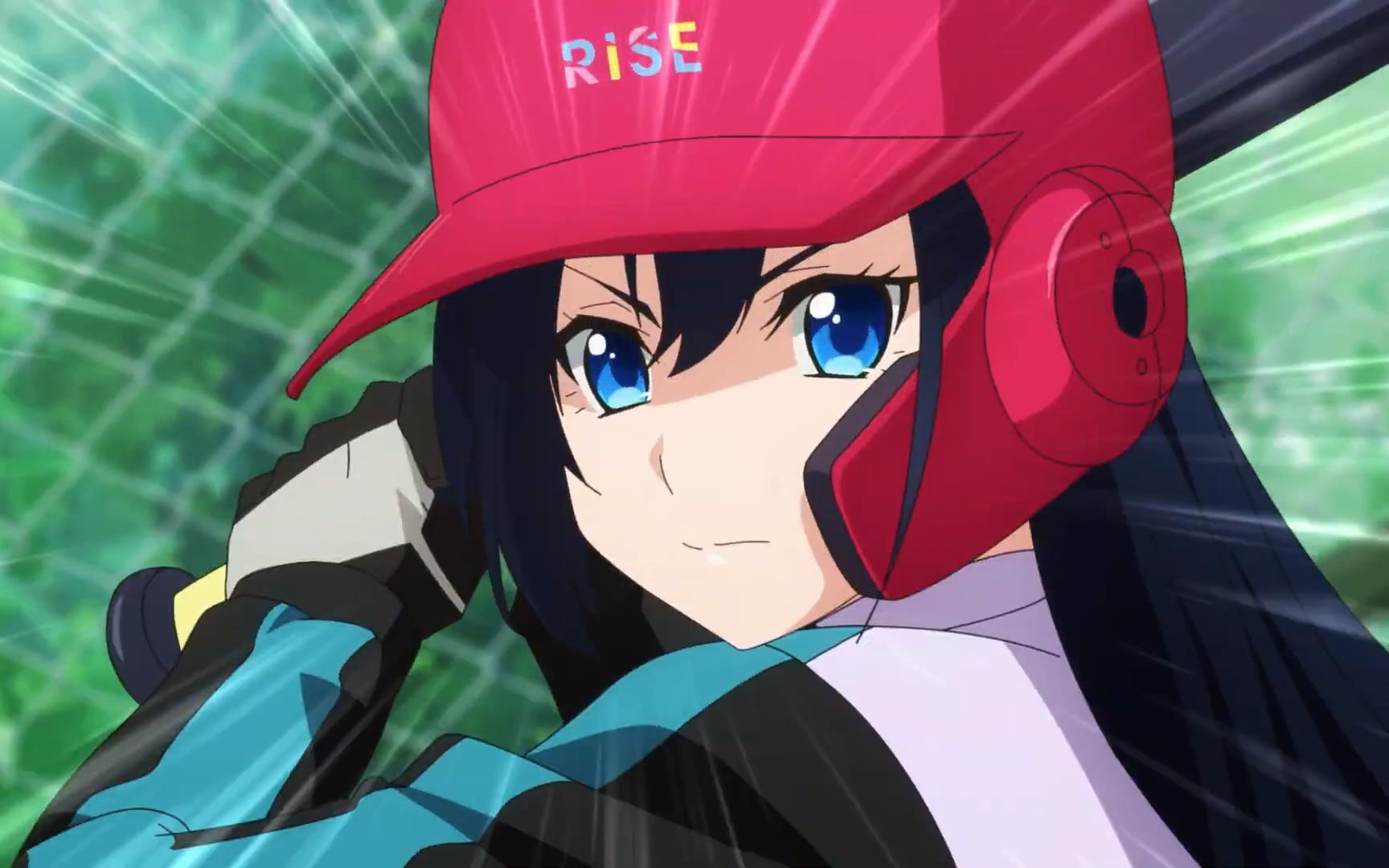 【7月/福原绫香】extreme hearts「橘雪乃」角色pv【mce汉化组】