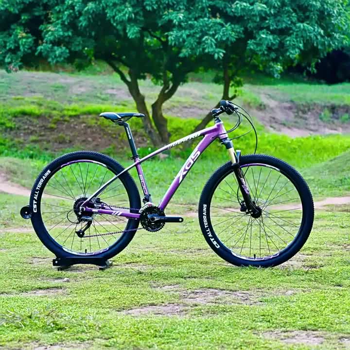 【喜德盛山地英雄600油刹运动自行车】喜德盛山地自行车英雄600油刹