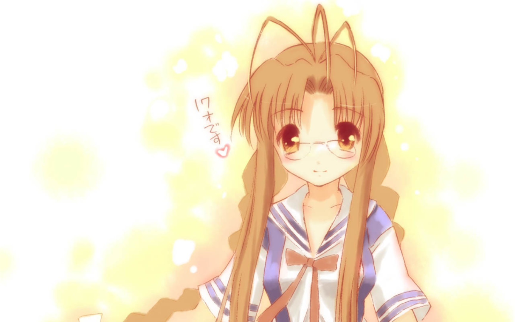 【Clannad】早苗太太依然年轻呢哔哩哔哩bilibili