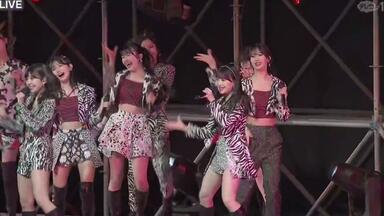 20200322Hello! Project ひなフェス2020 アンジュルム