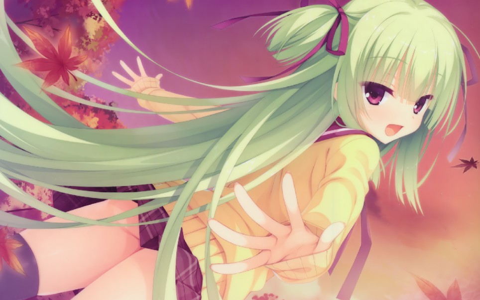 【300英雄】一户丛雨补丁,依然是千恋万花系列