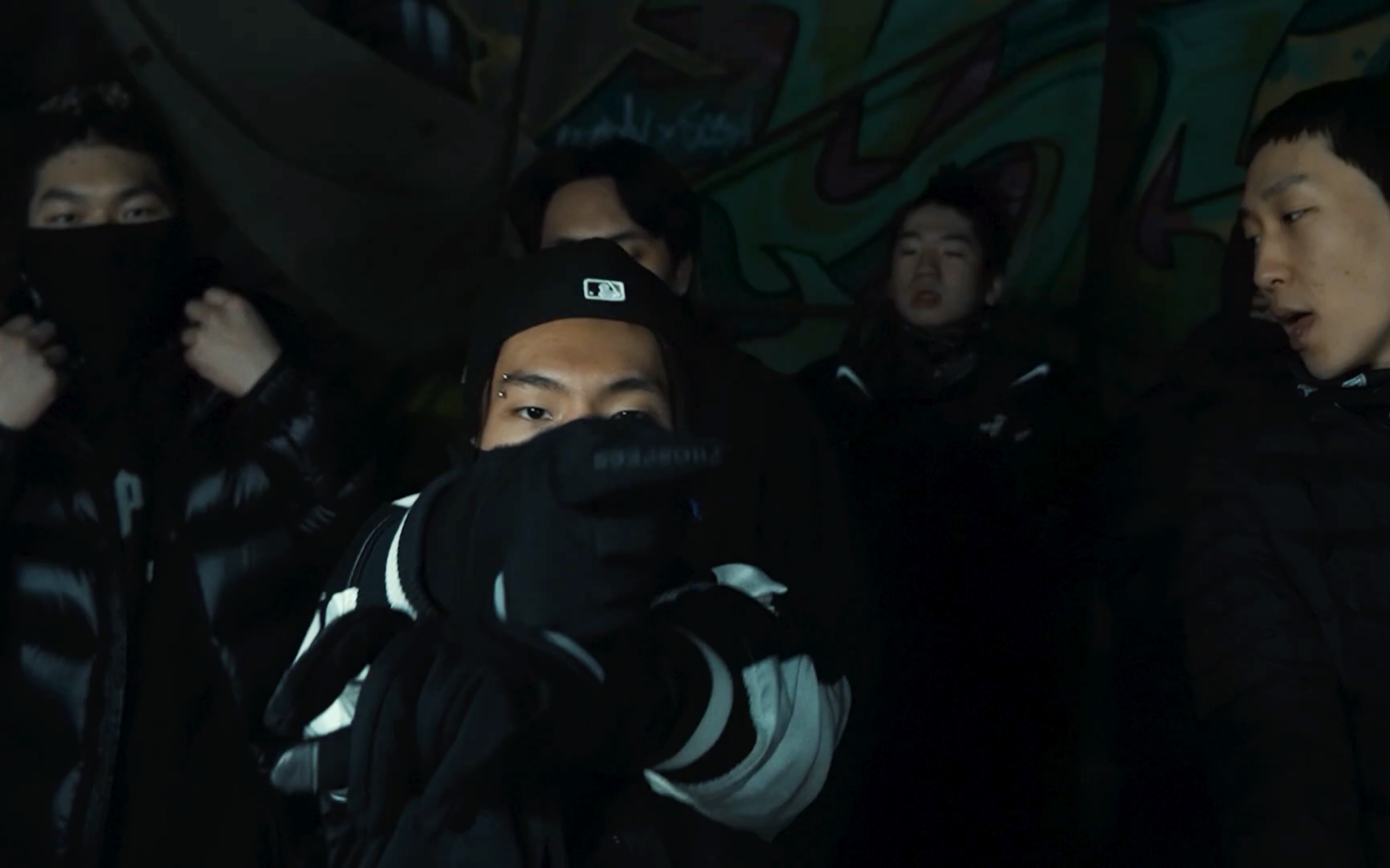 【韩国说唱】Get Sturdy但是Jersey Drill!Flocko  Get Sturdy (Feat. EAST BAY)哔哩哔哩bilibili