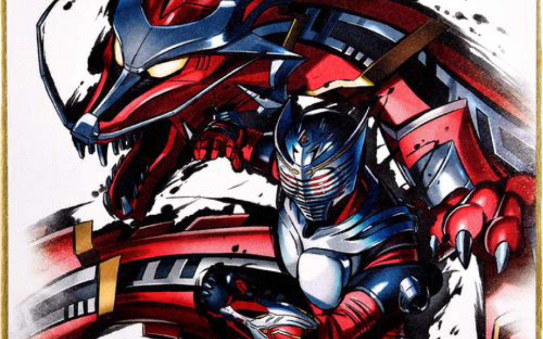 听说说龙骑的op什么都能接?_哔哩哔哩_bilibili